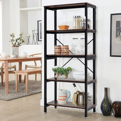 Gauvin 60cm W Shelving Unit