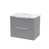 Satin Grey