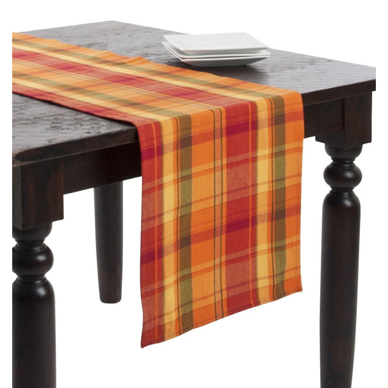 Nappe 100% coton Lovering, 90 po x 16 po