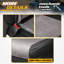 Ensemble complet de housses de siège en similicuir imperméable universel pour voitures, véhicules utilitaires et sacs gonflables-117805575