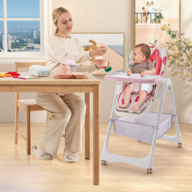 Baylee High Chair