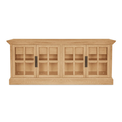 78'' Sideboard