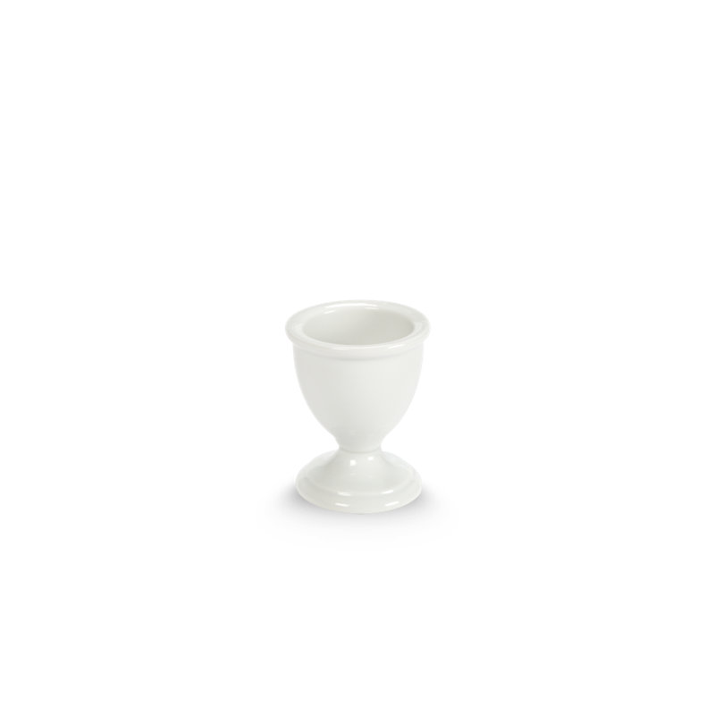 Traditional Footed Egg Cup