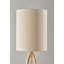 Lampe sur pied 61 po Kyas-87426930-87384483