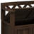 Amherst Solid Wood Entryway Storage Bench-1711547347