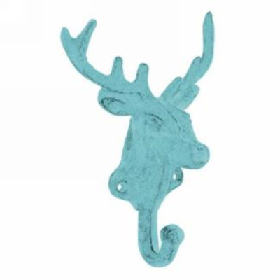 Iron Wall Wall Hook