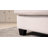 Modern Upholstered 3-seater Cloud Sofa With Extra-thick Cushion-1748935490