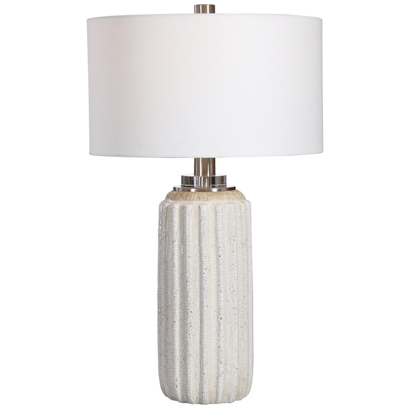 Hamisi Ceramic Table Lamp