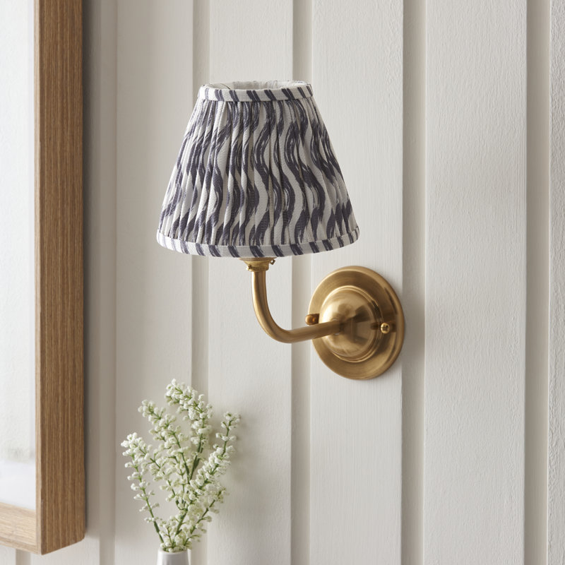 Dome Arc Wallchiere, Pearl Grey