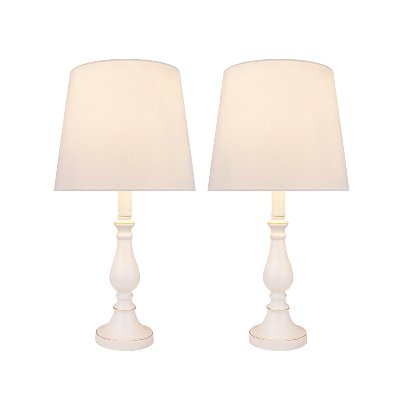 Swiger Metal Table Lamp