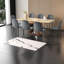 Dining Table Sets(must Include Both Table And Chair) Extendable Mdf Wood Modern