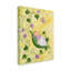 «Baby Pea», art sur toile-31978219