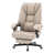 Faux Leather Beige