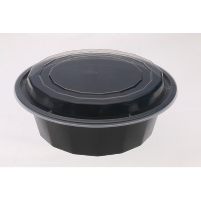 Disposable Serving Bowl