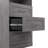 Arlex 161"W Closet System-545647900