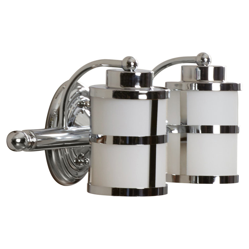 Delavan Dimmable Vanity Light