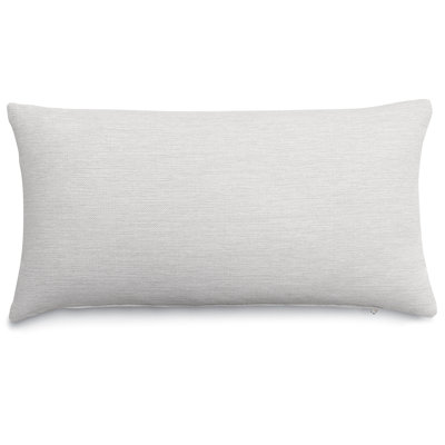 Olefin Fabric Outdoor Throw Pillow