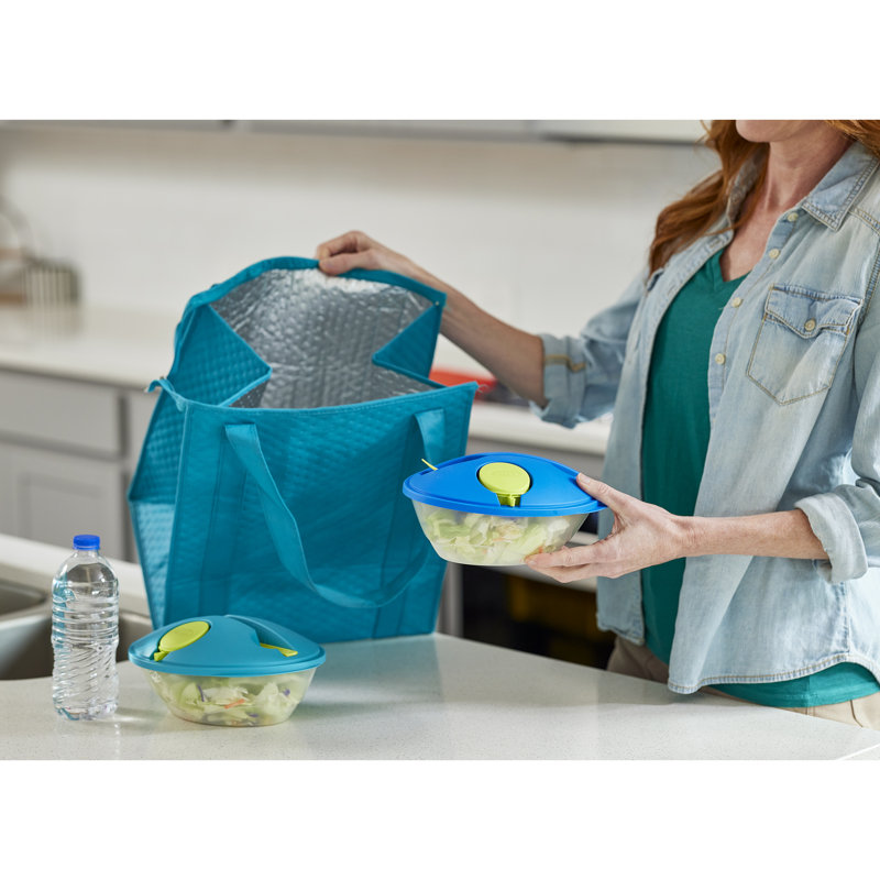 16 oz Contenant alimentaire