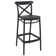 Farrah Square 2 - Person 23.6'' Long Bar Height Dining Set