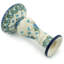 Forget Me Not Candlestick