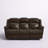 Milladore 86'' Leather Power Reclining Sofa-510005964
