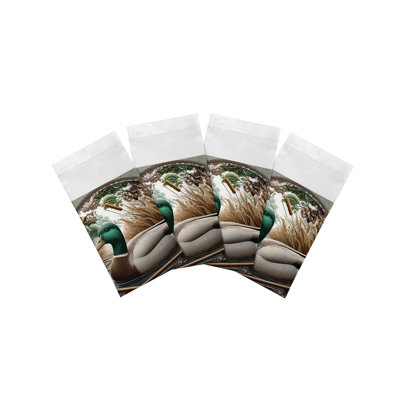 Serviettes de table Woodland