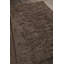 Barun Hand Loomed Modern Area Rug in Dark Brown-220398481