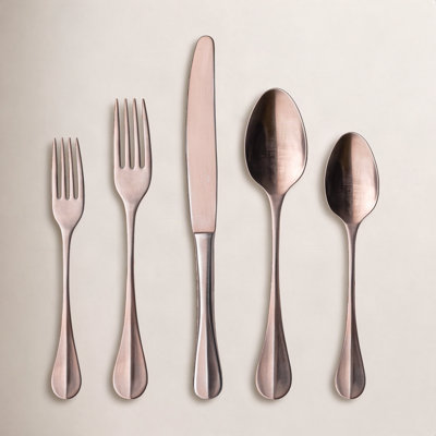 Nau Flatware 5 Pieces