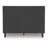 Cerda Upholstered Bed With Roll Slats-876629716