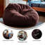 Fauteuil à billes en coton Classic-1963254980-1963254988