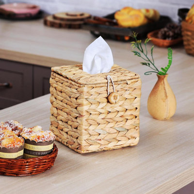 Tissue Box Cover