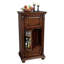 Armoire bar Branum