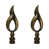Antique Brass