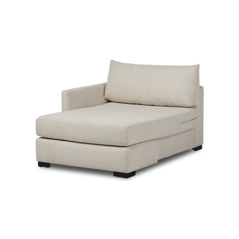 Wickham Chaise Lounge