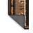 Washable Arrowhead Geometry Southwestern Area Rug-450946491