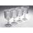 Ruckman 250ml Goblet Set
