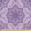 Henman Monochrome Folkloric Fabric