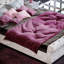 Barr Upholstered Bed-34315013-34315016
