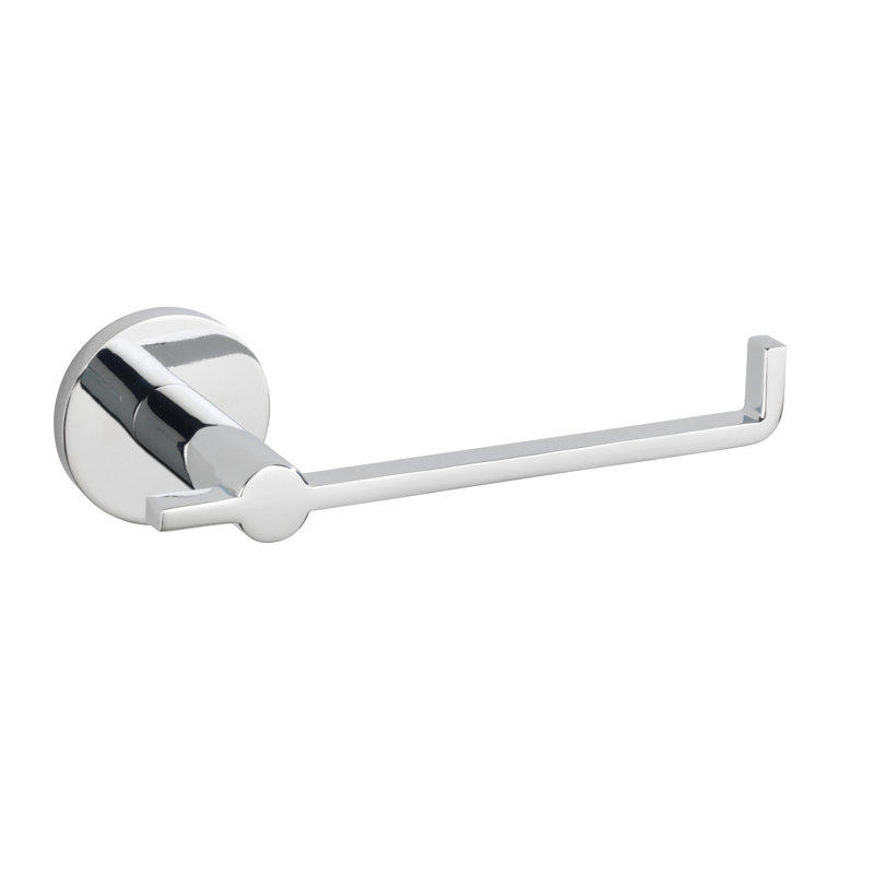 UV-Loc Isera Wall Mounted Toilet Paper Holder