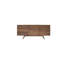 Esmée 69.69'' W Solid Wood Sideboard