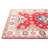 Ochoa Red Rug