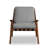 Mid Century Solid Wood Lounge Chair-128922961-120825004