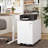 Jerrius 2-Drawer Mobile Vertical Filing Cabinet-2116774452