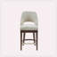 Tabouret de comptoir Hallstein 26