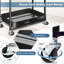 Ellema Kitchen Cart-1356951814