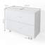 81Cm Free-Standing Single Bathroom Vanity Base Only-59480157