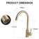 Lordear Kitchen Faucet