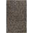 Harrington Handmade Flatweave Wool Black/Gray Area Rug-22376460