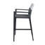 Chaise de bar empilable Chloe-24187022