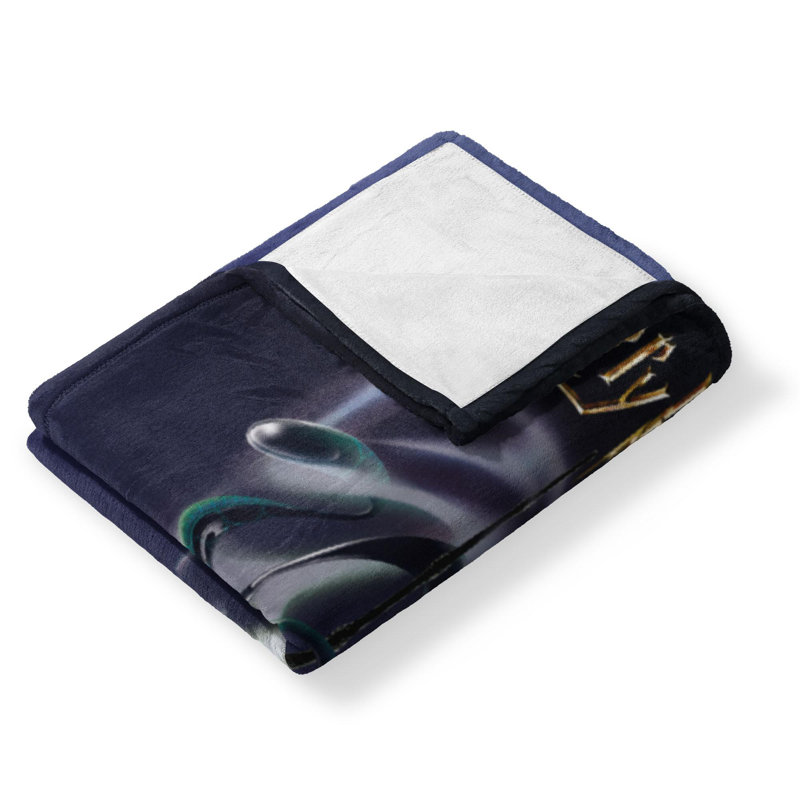 Plain Weave / Muslin Throw Blanket